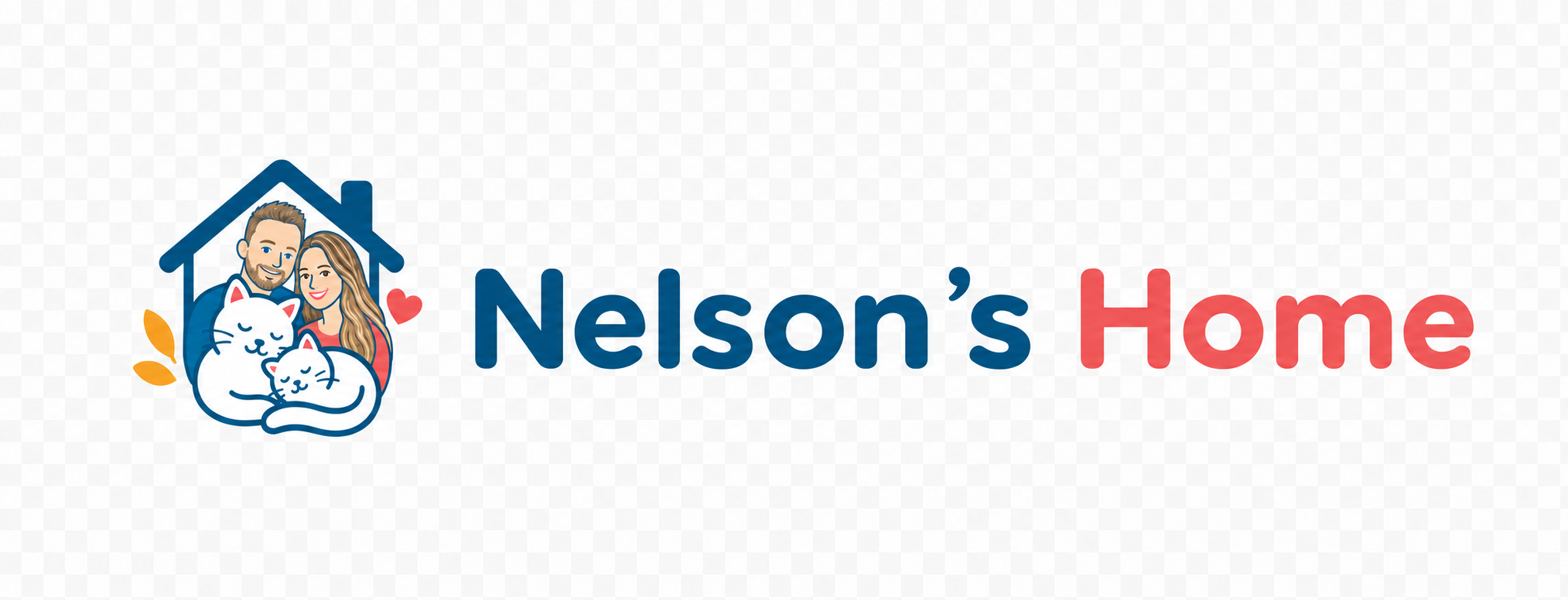 Nelson's Home